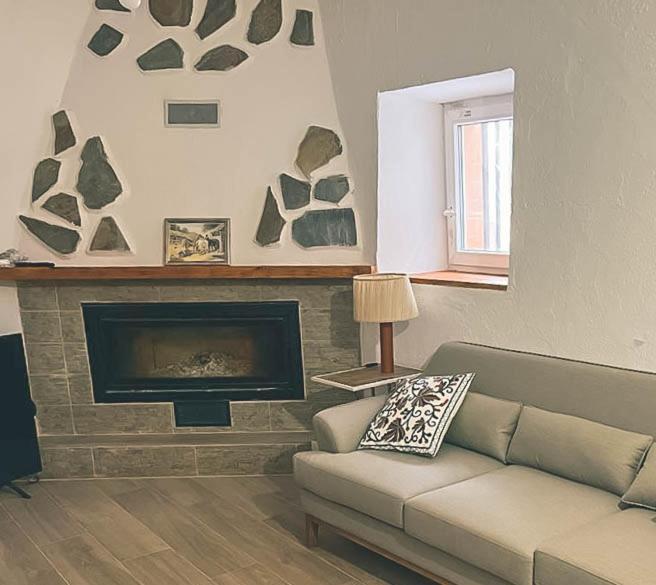 Casa Rural El Cerrillo Abrucena Dış mekan fotoğraf