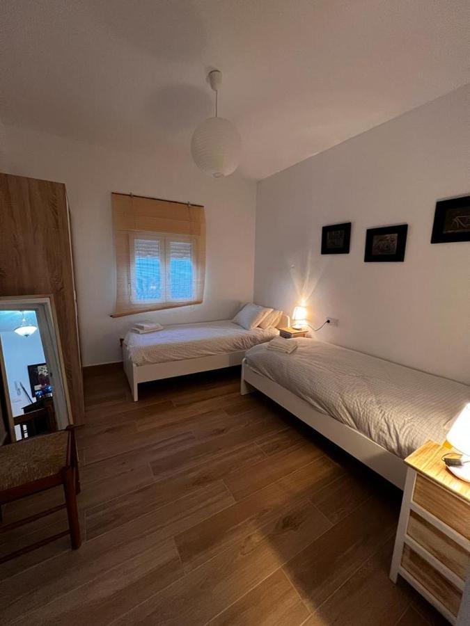 Casa Rural El Cerrillo Abrucena Dış mekan fotoğraf